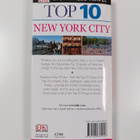 Eleanor Berman : DK Eyewitness Top 10 Travel Guide : New ... - pikkukuva 2