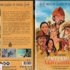centennial - kun länsi oli nuori (72 736) UUSI -FI- DVD (6) - pikkukuva 1