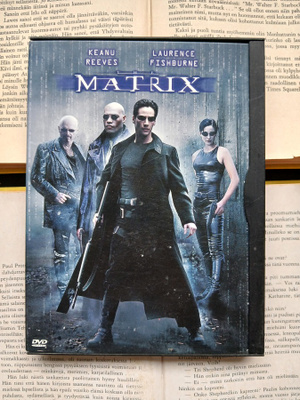 Matrix (DVD)