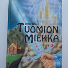 Beere, Peter: Tuomion miekka - pikkukuva 1