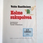 Kolme sukupolvea - pikkukuva 2