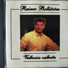RAINER BOLLSTRÖM-VALKOISIA VALHEITA-CD,XUCD-6, v.1991 XANADU - pikkukuva 1