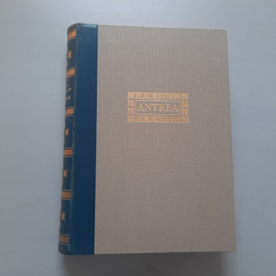 Antrea muistokirja Seppo Simonen 1951, 619s