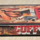 COFFY – armoton kostaja (1973) Pam Grier (UUSI) - pikkukuva 3