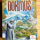 Dokmus (Suomi) UUSI - pikkukuva 1