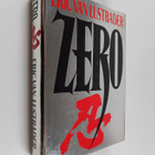 Eric Van Lustbader : Zero - pikkukuva 1