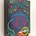 Jessie Burton : The muse - pikkukuva 1