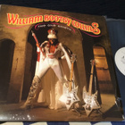 Williams Bootsy Collins The one giveth Us Nm lp 1982 P-Funk - pikkukuva 1