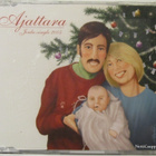 Ajattara • Joulu 2005 CD-Single UUSI - pikkukuva 1