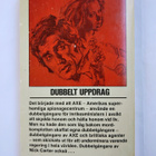 Dubbelt uppdrag - Nick Carter 87 - pikkukuva 2