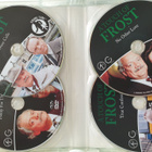 Komisario Frost 5. Kausi DVD - pikkukuva 3