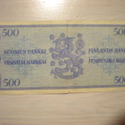 500 mk 1956 - pikkukuva 2