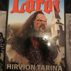 Sven Pahajoki: Lordi - Hirviön tarina - pikkukuva 1