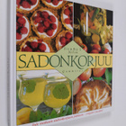 Siv Nilson : Sadonkorjuu - pikkukuva 1