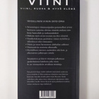 Juha Berglund : Viinistä viiniin 2010 : Viini-lehden vuos... - pikkukuva 2