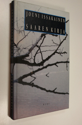 Jouni Issakainen : Saaren kirja