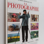 John Hedgecoe : La photographie - pikkukuva 1