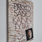 Pirkko Saisio : Kainin tytär - pikkukuva 1