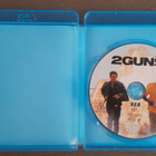 BD: 2 Guns (Denzel Wahington, Mark Wahlberg 2013) - pikkukuva 3