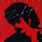 Santana - zebop - pikkukuva 1