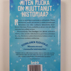 Tom Standage : Ihmiskunnan syötävä historia - pikkukuva 2