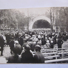 VANHA Postikortti Jyväskylä 1924 - pikkukuva 1