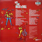 Various  - Then Came Rock 'N' Roll LP - pikkukuva 2