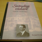 Sarah Hemgård: Ständigt vidare - pikkukuva 1