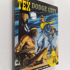 Gianluigi Bonelli : Dodge City - pikkukuva 1