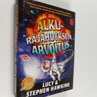 Stephen Hawking ym. : Alkuräjähdyksen arvoitus - pikkukuva 1