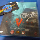 VIKINGS SEASON 4 VOLUME 2 BLU-RAY NIMMARILLA - pikkukuva 1
