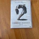 Viimeinen manaus osa II DVD - pikkukuva 1
