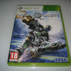Vanquish **XBOX360** - pikkukuva 1