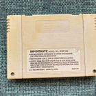SNES: Flashback the Quest for Identity (L) - pikkukuva 2
