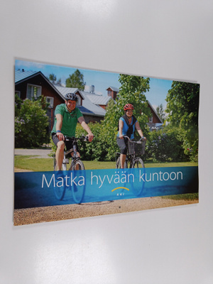 Matka hyvään kuntoon