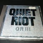 Quiet Riot - Q R III - pikkukuva 1