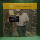 KURT WAGNER - INVARIABLE HEARTACHE  M / M   - EU - 2010 - LP - pikkukuva 1