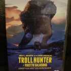 Troll Hunter - vaiettu salaisuus (2010) DVD Suomijulkaisu - pikkukuva 1
