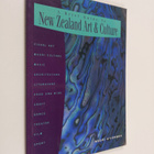 Naomi O'Connor : A brief guide to New Zealand art & culture - pikkukuva 1
