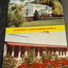 KIISKISEN LUONTAISPARANTOLA, Mainos-Varteva Ky, Vaasa - pikkukuva 1