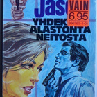 Hank Jason 101/1982: Yhdeksän alastonta neitosta - pikkukuva 1