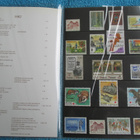 Suomen Postimerkit vuosilajitelma 1981 ja 1982 - pikkukuva 4