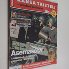IS Teema extra : Kansa taisteli -miehet kertovat - pikkukuva 1