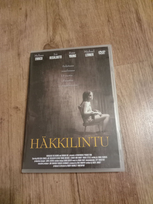 Häkkilintu