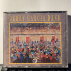 JERRY GARCIA BAND, CD x 2 - pikkukuva 1
