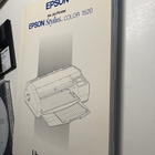 Epson Stylus color 1520 tulostimen ohjelmisto - pikkukuva 2