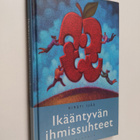 Kirsti Ijäs : Ikääntyvän ihmissuhteet - pikkukuva 1