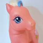 My Little Pony Cotton Candy - pikkukuva 4