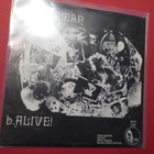 THE 69 EYES - SUGARMAN / ALIVE! M-/M- 7'' SINGLE - pikkukuva 2