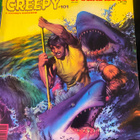 Creepy 101 Jaws of Death Special Issue (1978) - pikkukuva 1